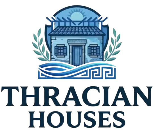 Thracian Houses